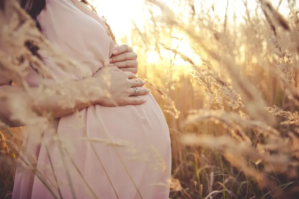 femme enceinte-sophrologie