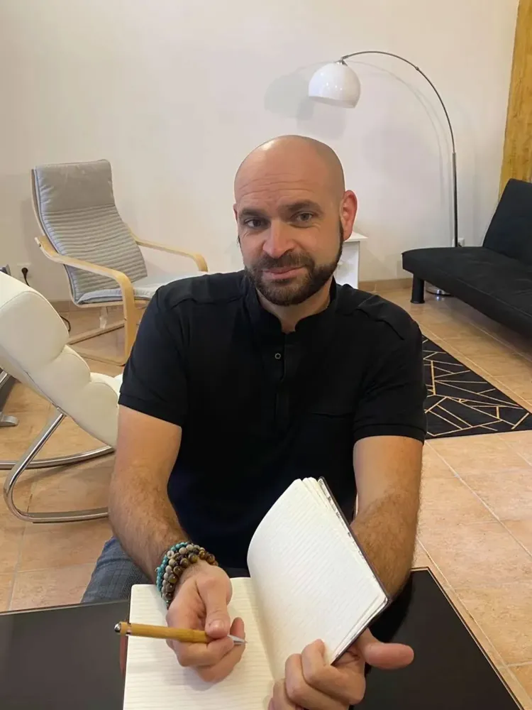 Alexandre Gonzalvez